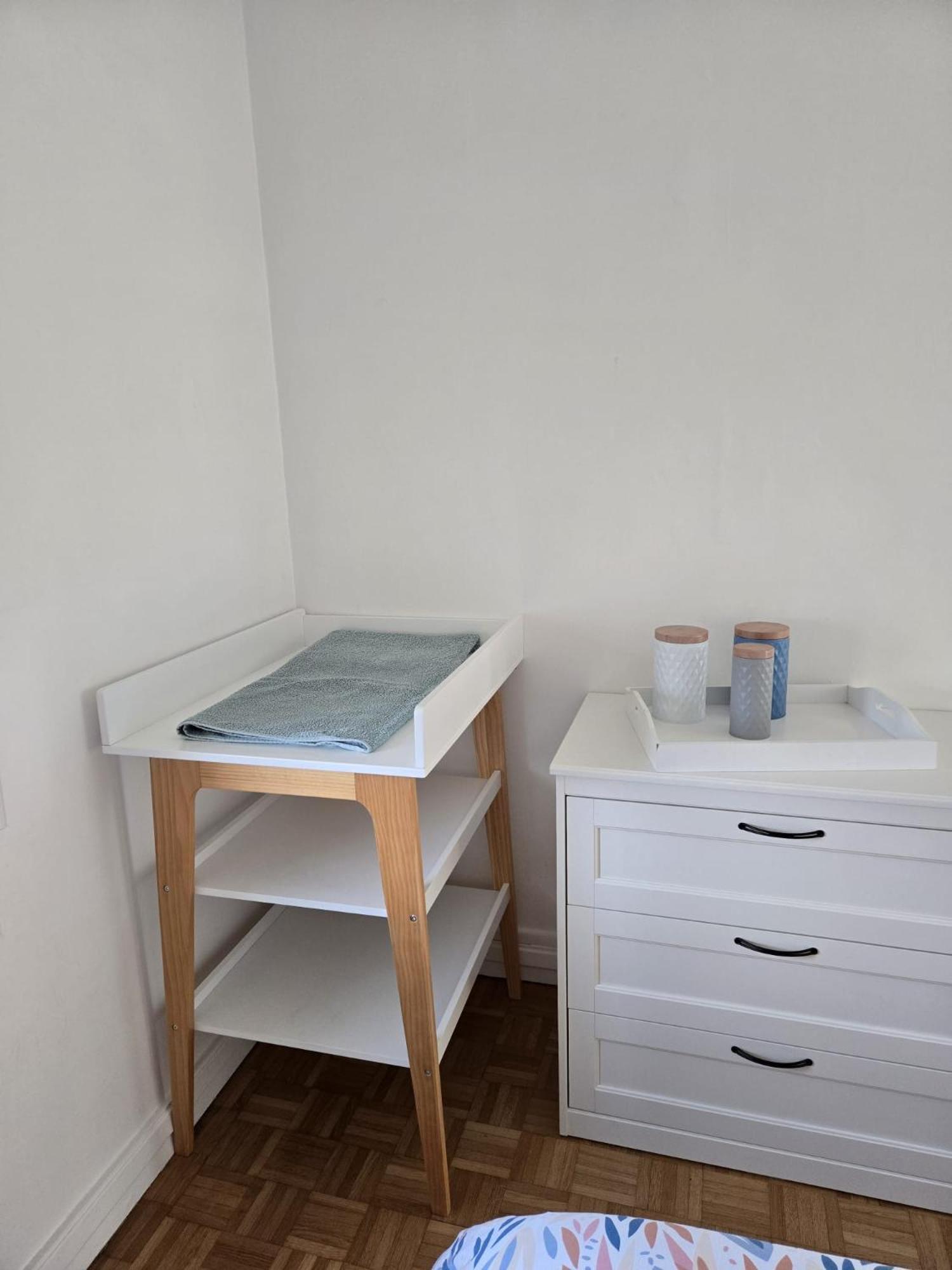 Appartement…Lh Center / 6 Pers. Parking Prive لو هافر المظهر الخارجي الصورة